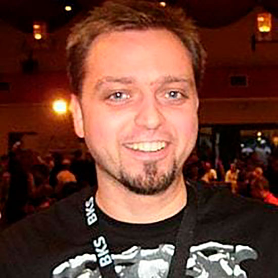 Filip De Leeuw (Филип де Лью)