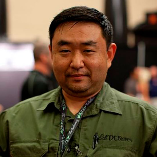 Flavio Ikoma (Флавио Икома)