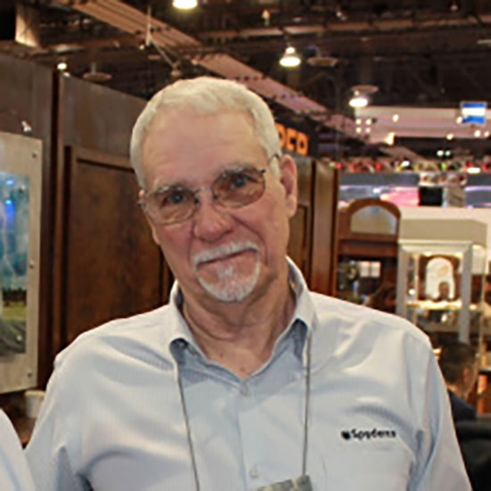 Gayle Bradley (Гейл Бредли)