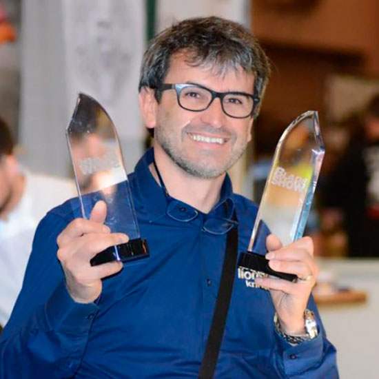 Gianni Pauletta (Джанни Паулетта)