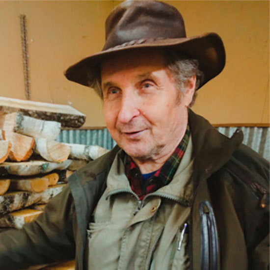 Heimo Roselli (Хеймо Розелли)