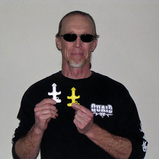 James Keating (Джеймс Китинг)