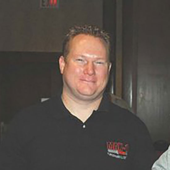 James McGowan (Джеймс МакГован)