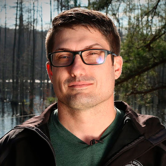 Jeremy Valdez (Джереми Валдез)