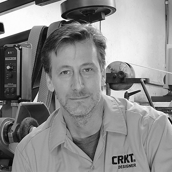 Joe Caswell (Джо Касвелл)