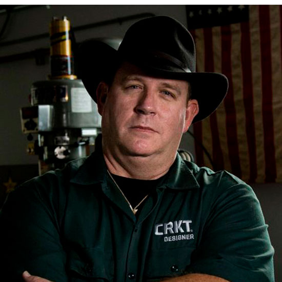 Ken Onion (Кен Онион)