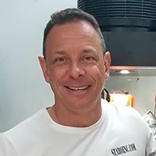 Laci Szabo (Лаци Сзабо)