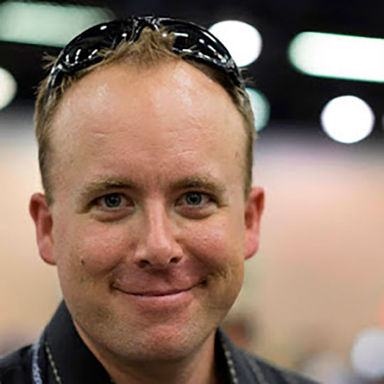 Les George (Лес Джордж)