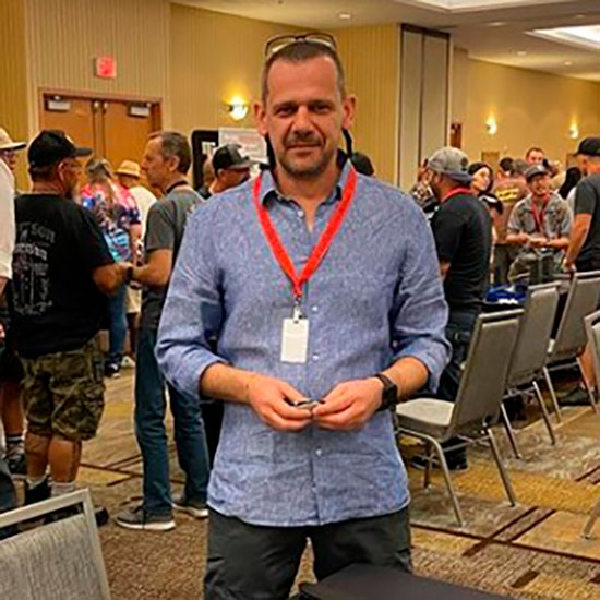 Marcin Slysz (Марчин Слиз)