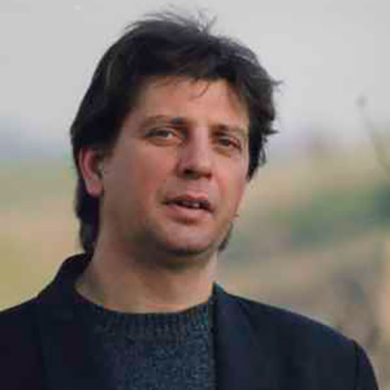 Massimo Salice Sanna (Массимо Саличе Санна)