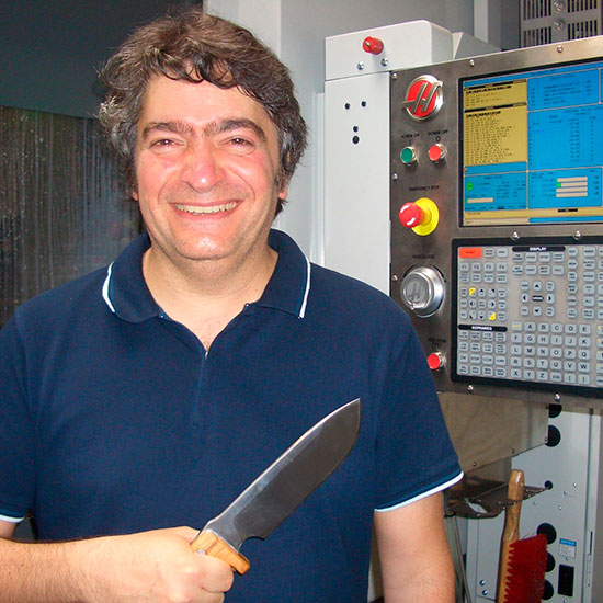 Michele Pensato (Мишель Пенсато)