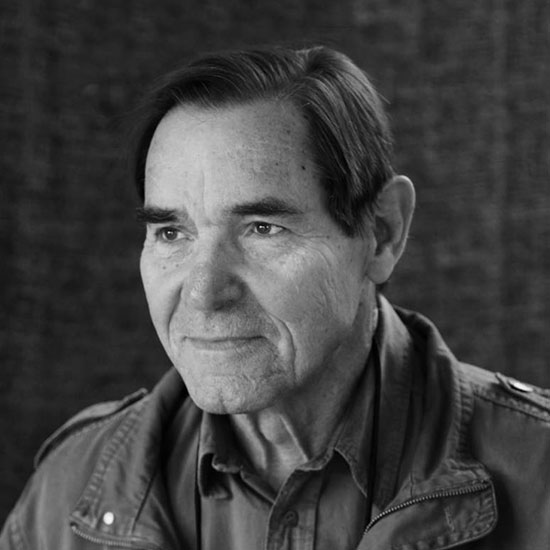 Mike Skellern (Майк Скеллерн)