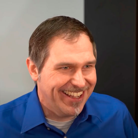 Paul Alexander (Пол Александр)