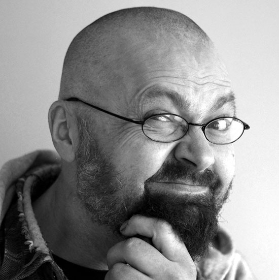 Pekka Tuominen (Пекка Туоминен)