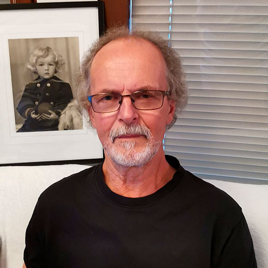 Reino Kamppila (Рейно Камппила)