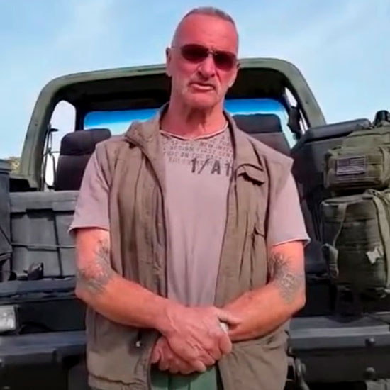 Richard Miltner (Ричард Милтнер)