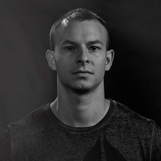 Robert Carter (Роберт Картер)