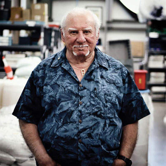 Sal Glesser (Сэл Глессер)