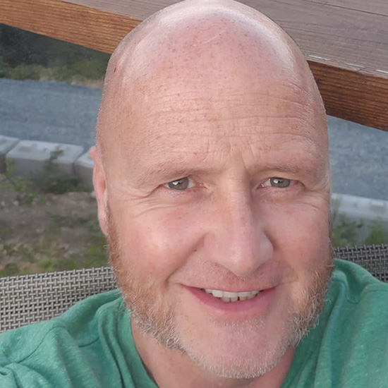 Steven Kelly (Стивен Келли)