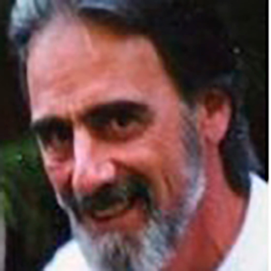 Steven Likarich (Стивен Ликарич)