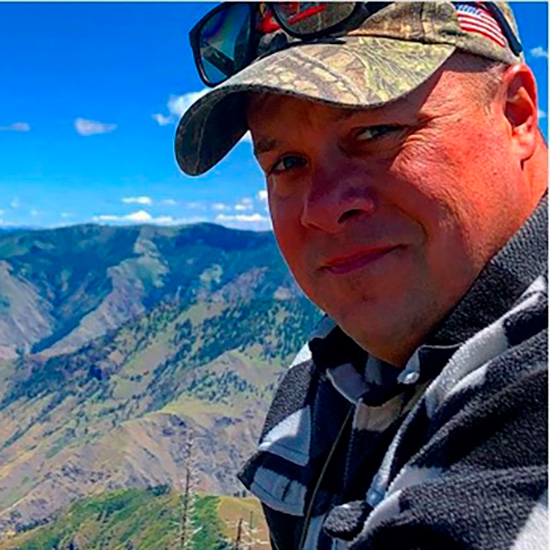 Tim Galyean (Тим Гальян)