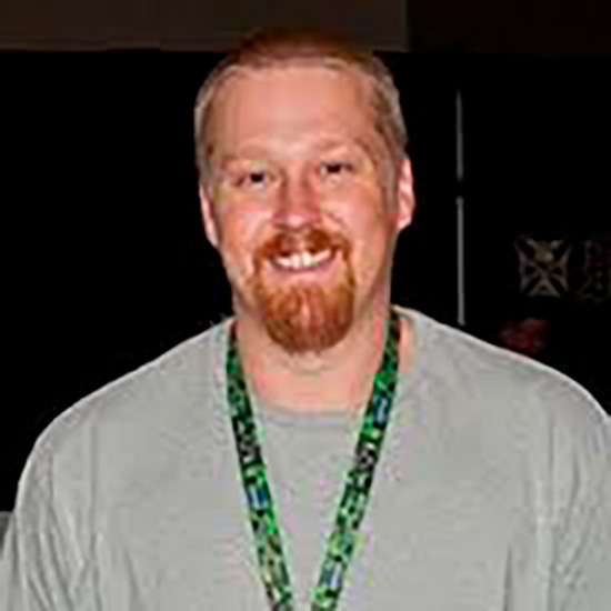 Todd Rexford (Тодд Рексфорд)