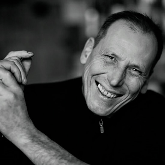 Ulrich Hennicke (Ульрих Хеннике)