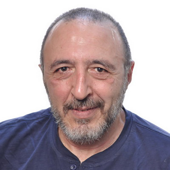 Борис Манашеров