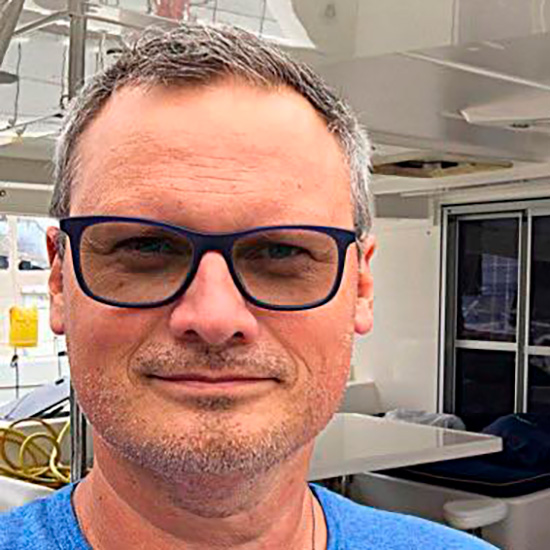 Максим Груздев