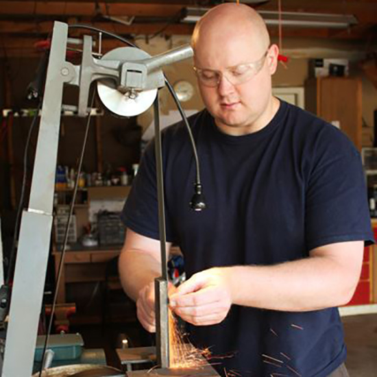 Сергей Панченко