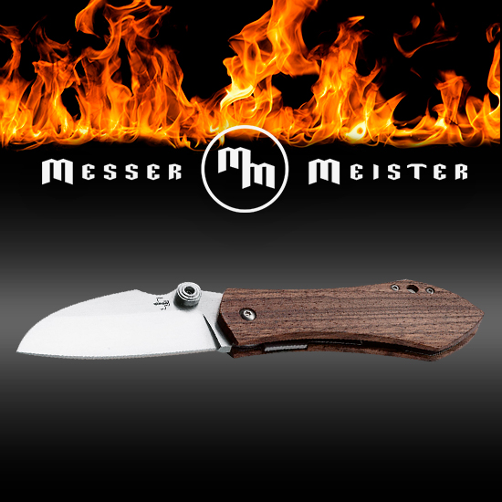 Складной ломик или нож?! Boker+ Anso 67 Pro