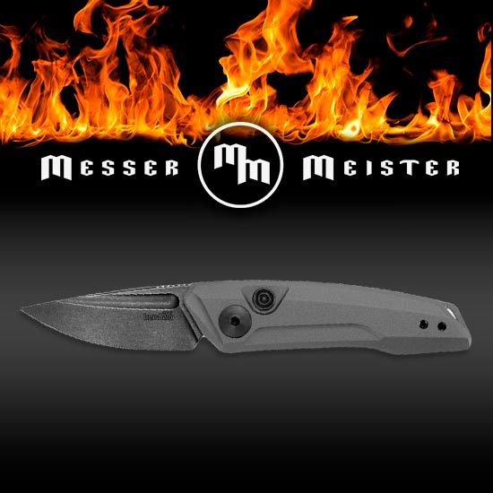 Ради удовольствия! Kershaw Launch 9