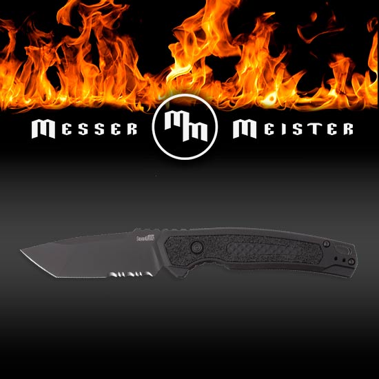 Первый тактический Kershaw launch 16