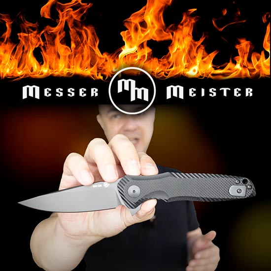 Знают, что делают? Тест Spartan Blades Poros