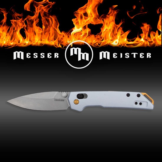 Развиваем удачу - Kershaw Iridium mini