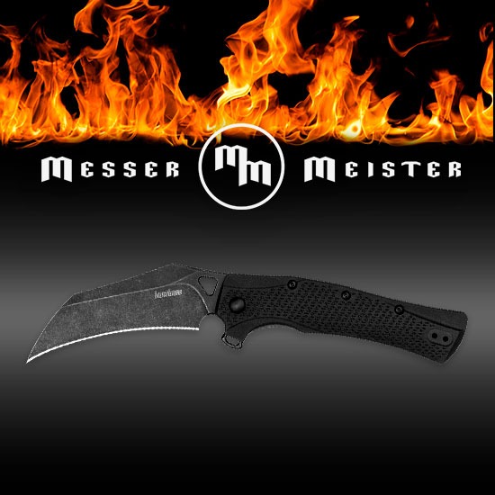 Kershaw Dawn Star - экзотика недорого
