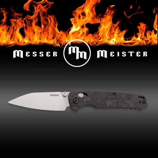 Изменения - Kershaw Bel Air Carbon Fiber