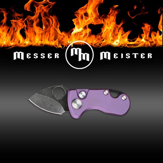 Маленький? Daggerr Sting Micro