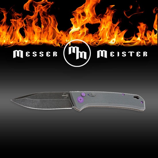 Boker+ FRND - НАСТОЯЩИЙ ДРУГ!