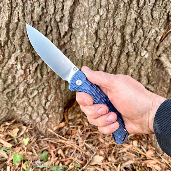 Midgards Knives – ножи будущего, созданные для вас