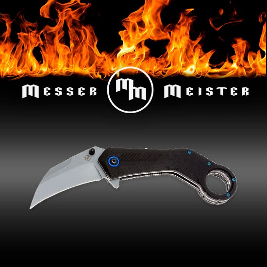 Я СКОРОСТЬ! Boker+ Veloc