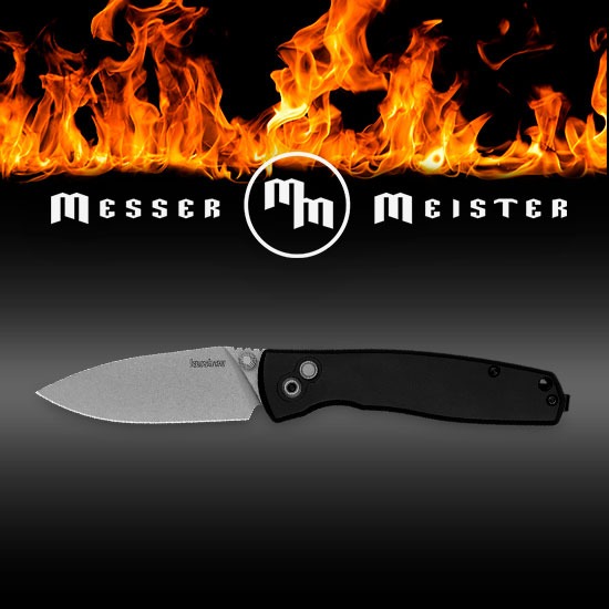 Kershaw Kindred - почти как Америке!