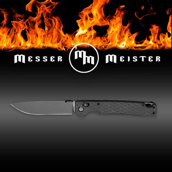 Pike and Dropet Daggerr X-Lock - весёлые ножики!