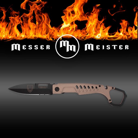 Ну почему?!? Почему?!? ПОЧЕМУ?!?!? Extrema Ratio MH- Stealth