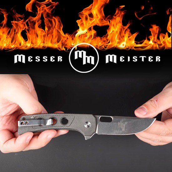 Что выдержит нож QSP Unicorn?!