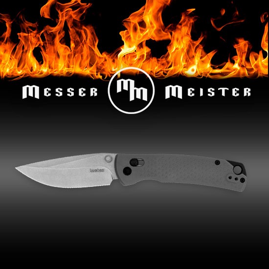  3 детали в новом Kershaw Sequence