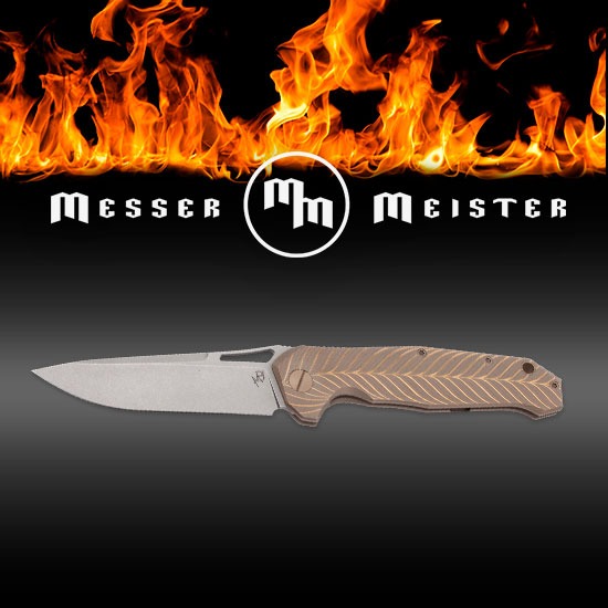 Редкая птица - Avis Narush Knives