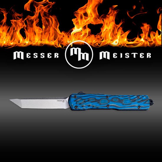 Фронталка лучше многих - Hogue Counterstrik