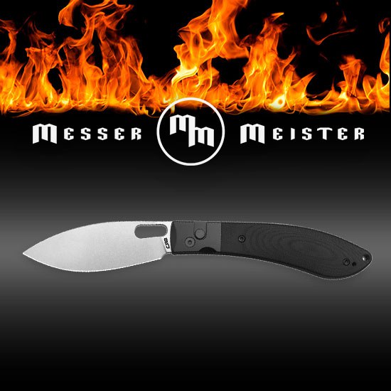 Китайский национальный нож или просто маркетинг? CJRB Sasaya