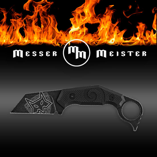 А что им делают?!? FOX TOA